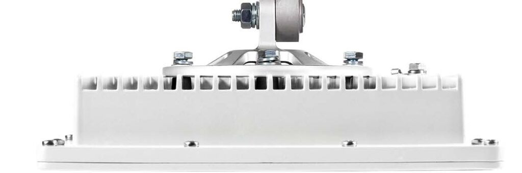 InfiMAN Evolution - SCAN RF Projects